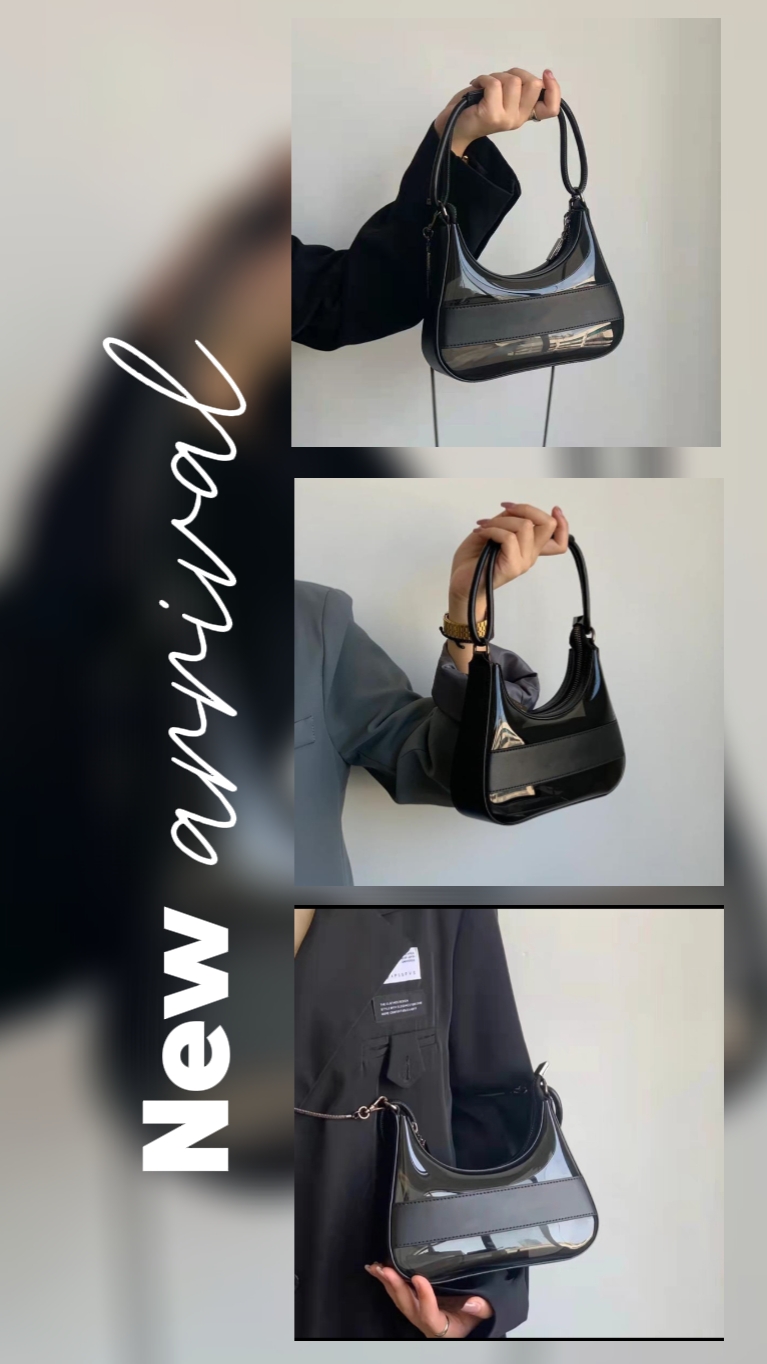new arrival