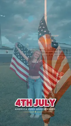INDEPENDENCE DAY