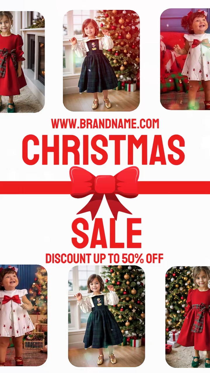 Promoção de Natal 
