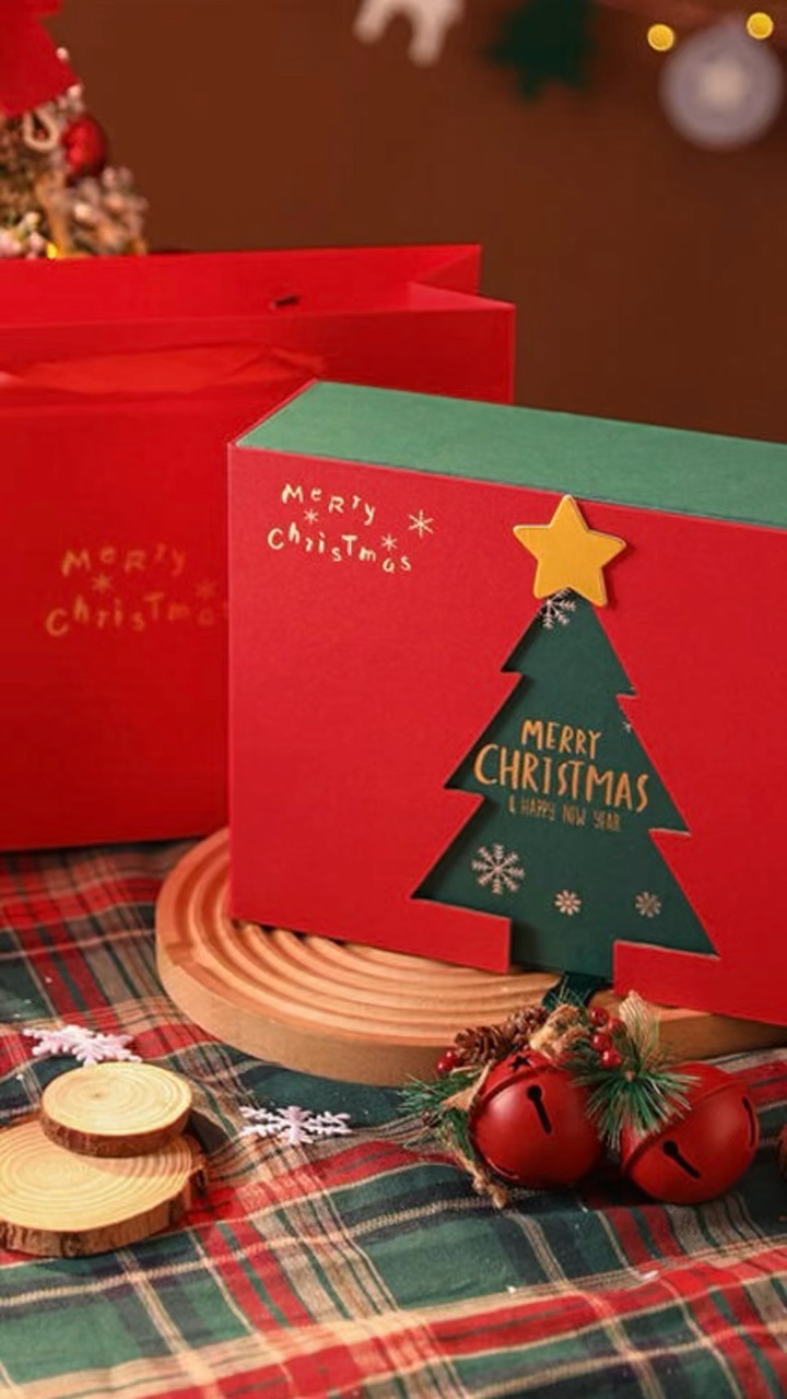 Weihnachtsgeschenk