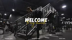 Youtube gym