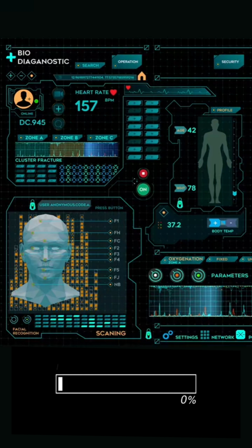 komputer data