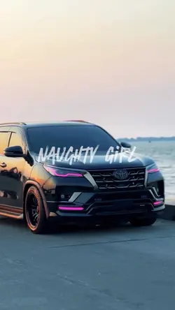NAUGHTY GIRL