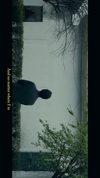 Cinematic video