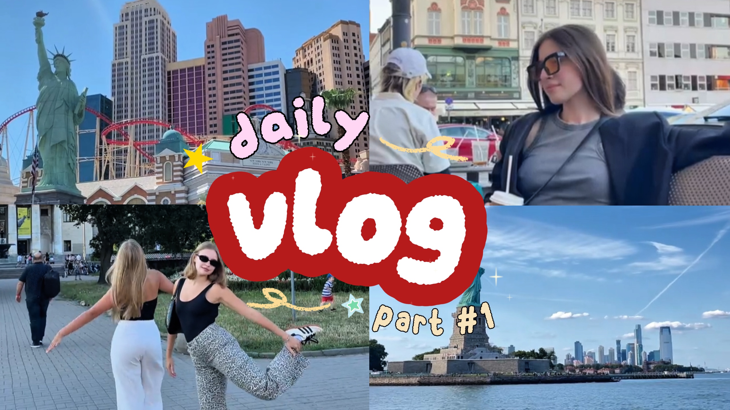 Introdução vlog tendência