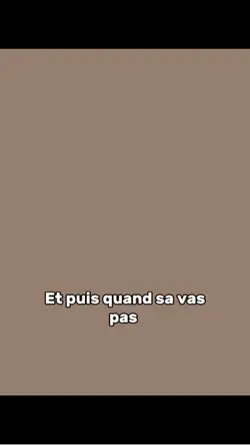 Amitiés 