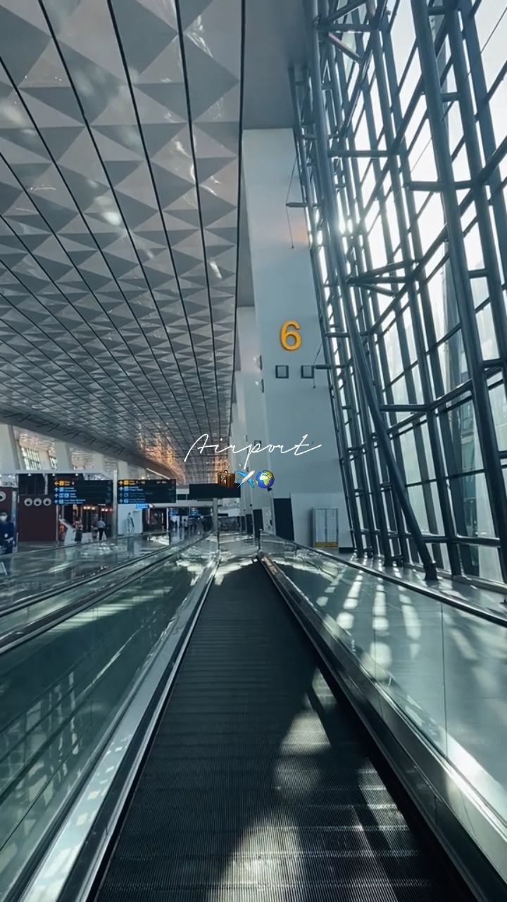 Aéroport