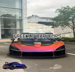 FREE CAR CLIPS