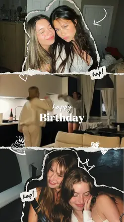 BIRTHDAY FRIEND