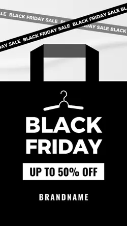 Black Friday Sale