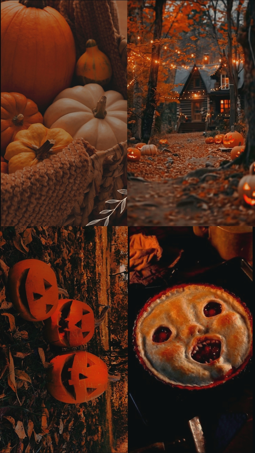 Despejo De Halloween