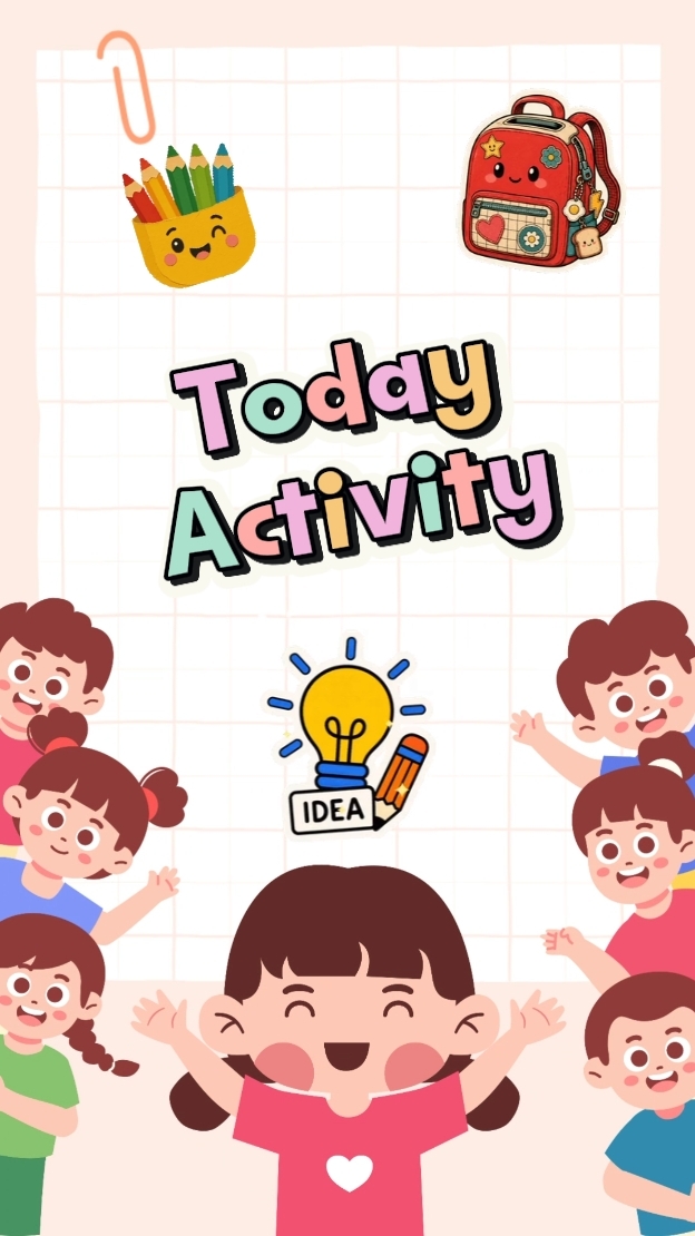 Today Activity