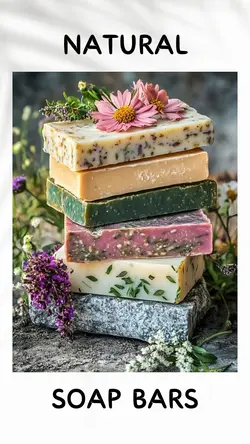 Soap Bars