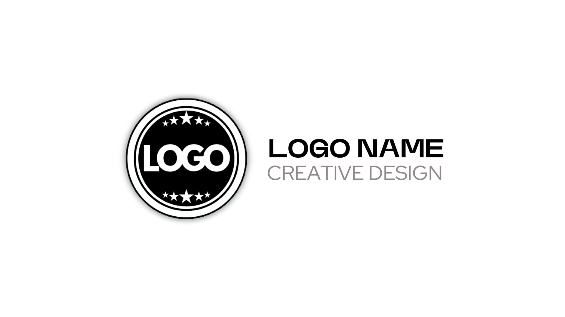 LOGOTIPO DE ABERTURA 
