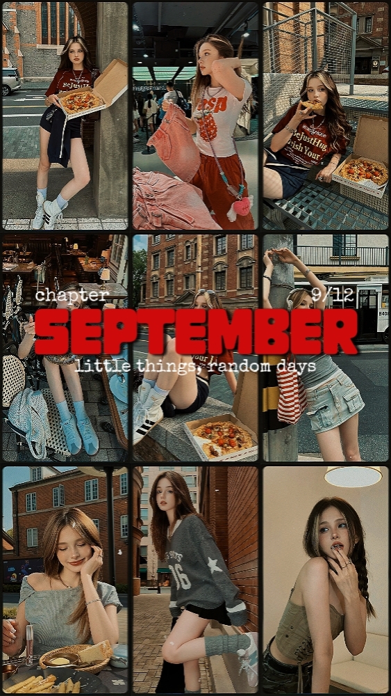 September Moments