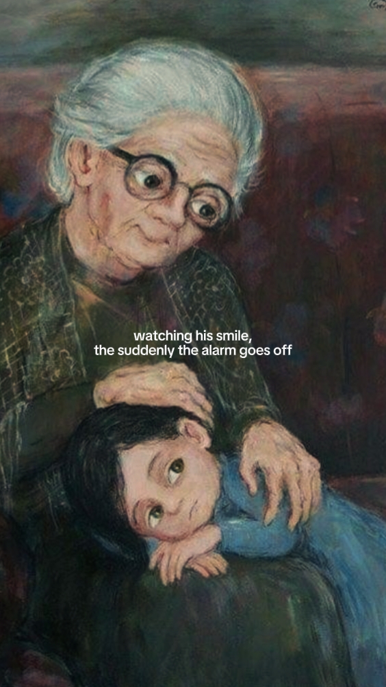 Abuela 