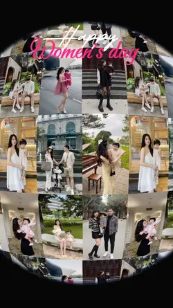 Lăng kính mẹ và bé 