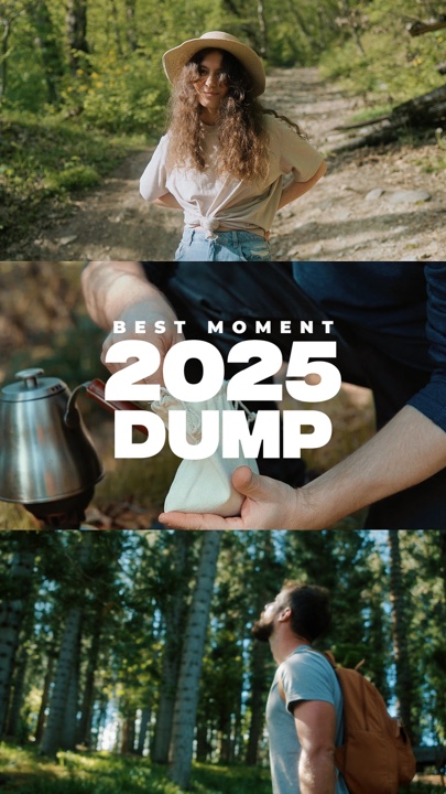 2025 DUMP
