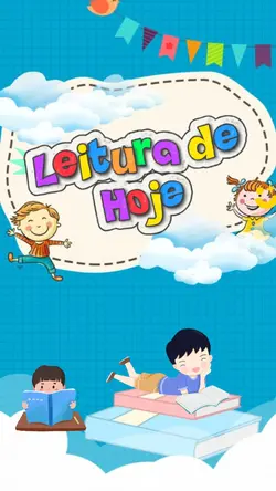 leitura de Hoje