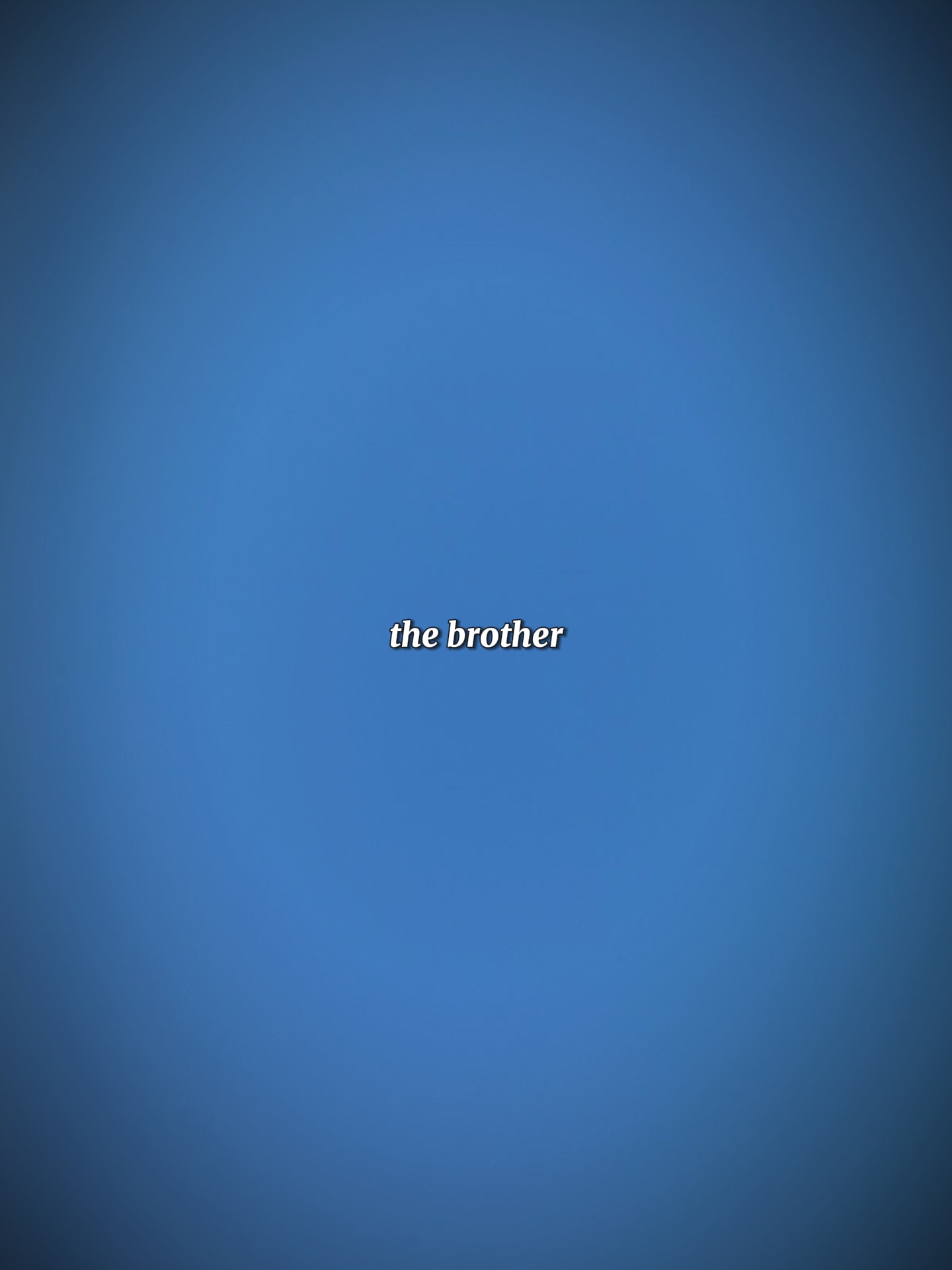 Cover Picture