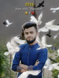 Bismillah.2026