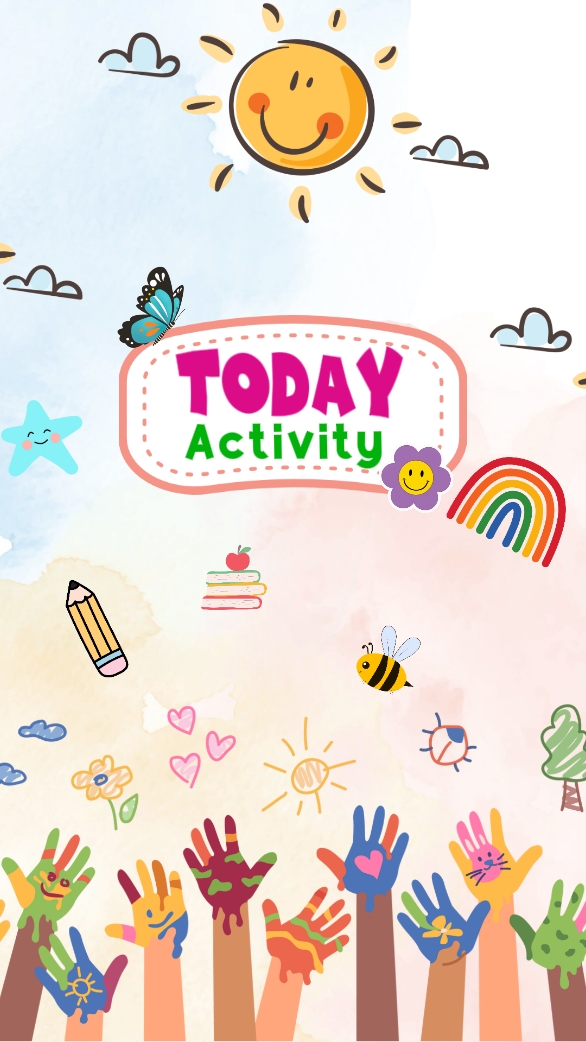 Actividad de Hoy 