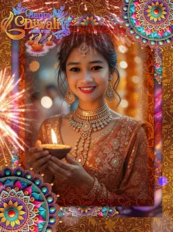Happy Diwali