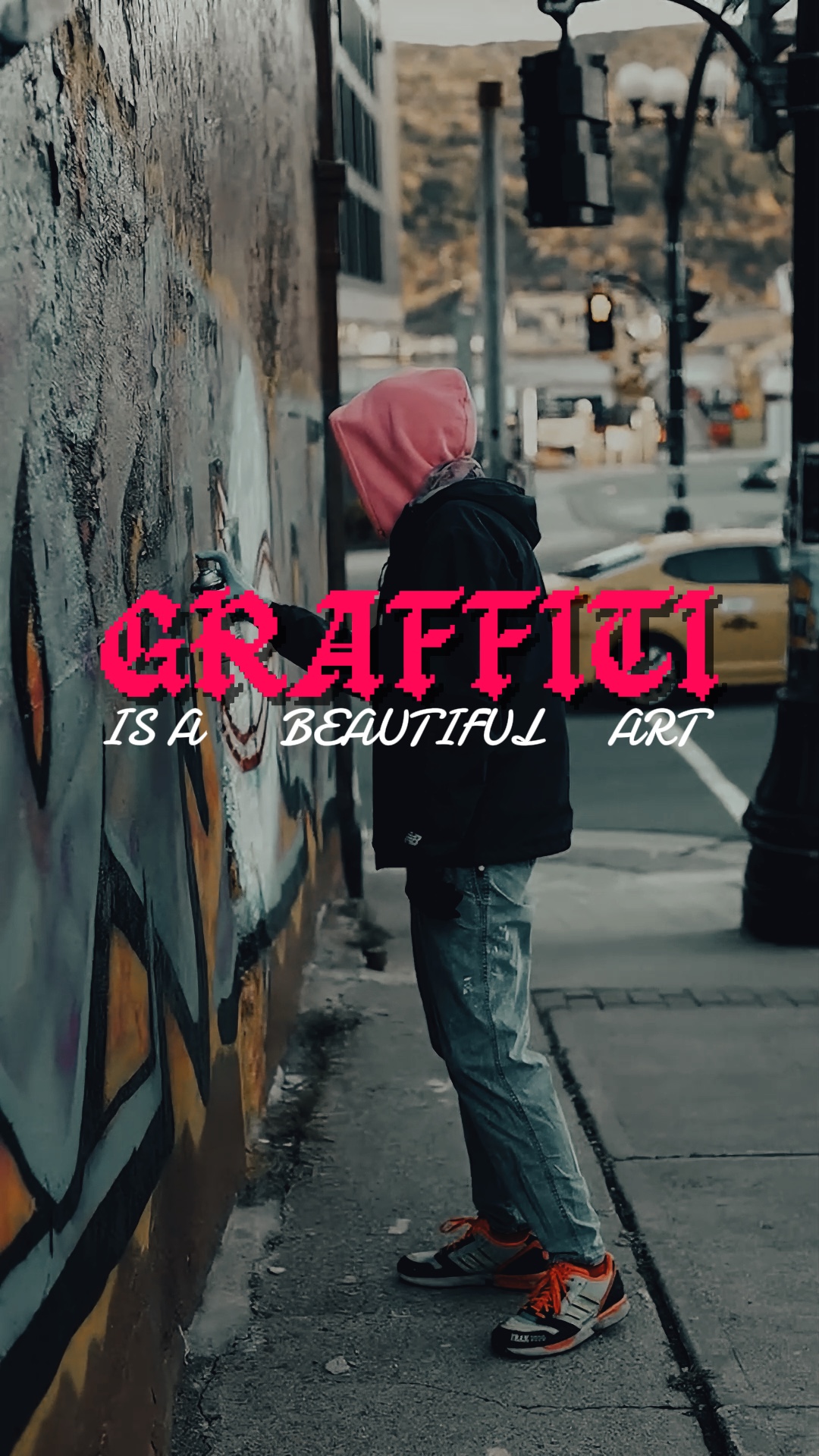 GRAFFITIART~