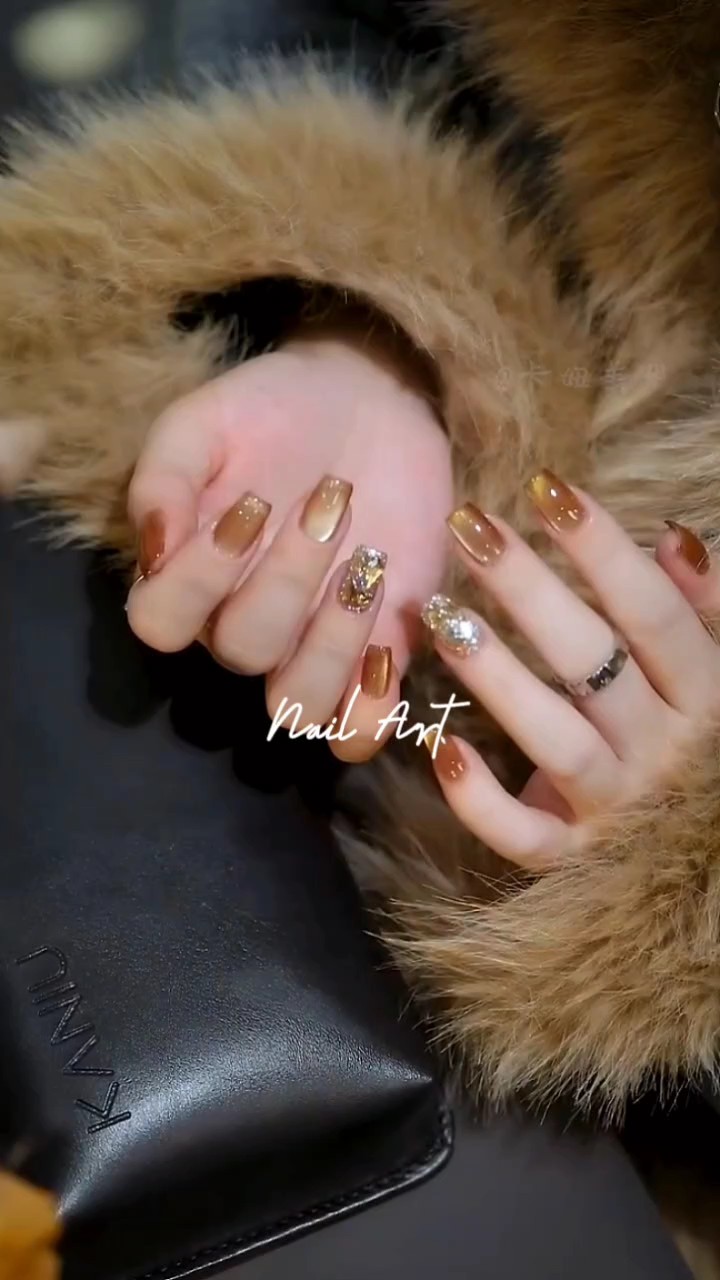 Arte De Uñas