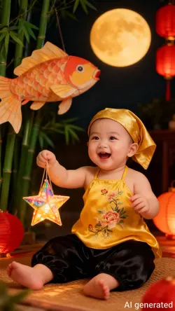 Trend Trung Thu 🥮