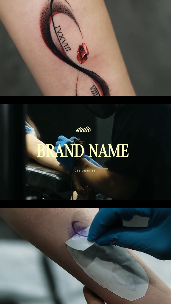 Tatuagem