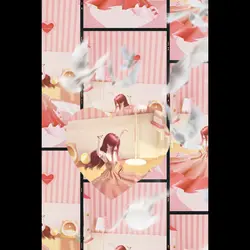 素敵なドレス👗𓈒𓂂𓏸