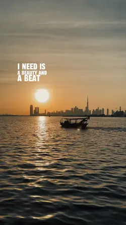 Beauty beat Slowmo