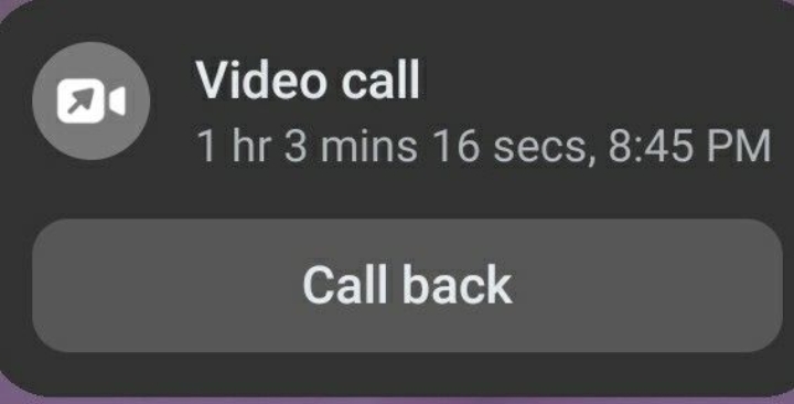 Videollamada