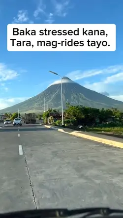 tara, mag rides tayo