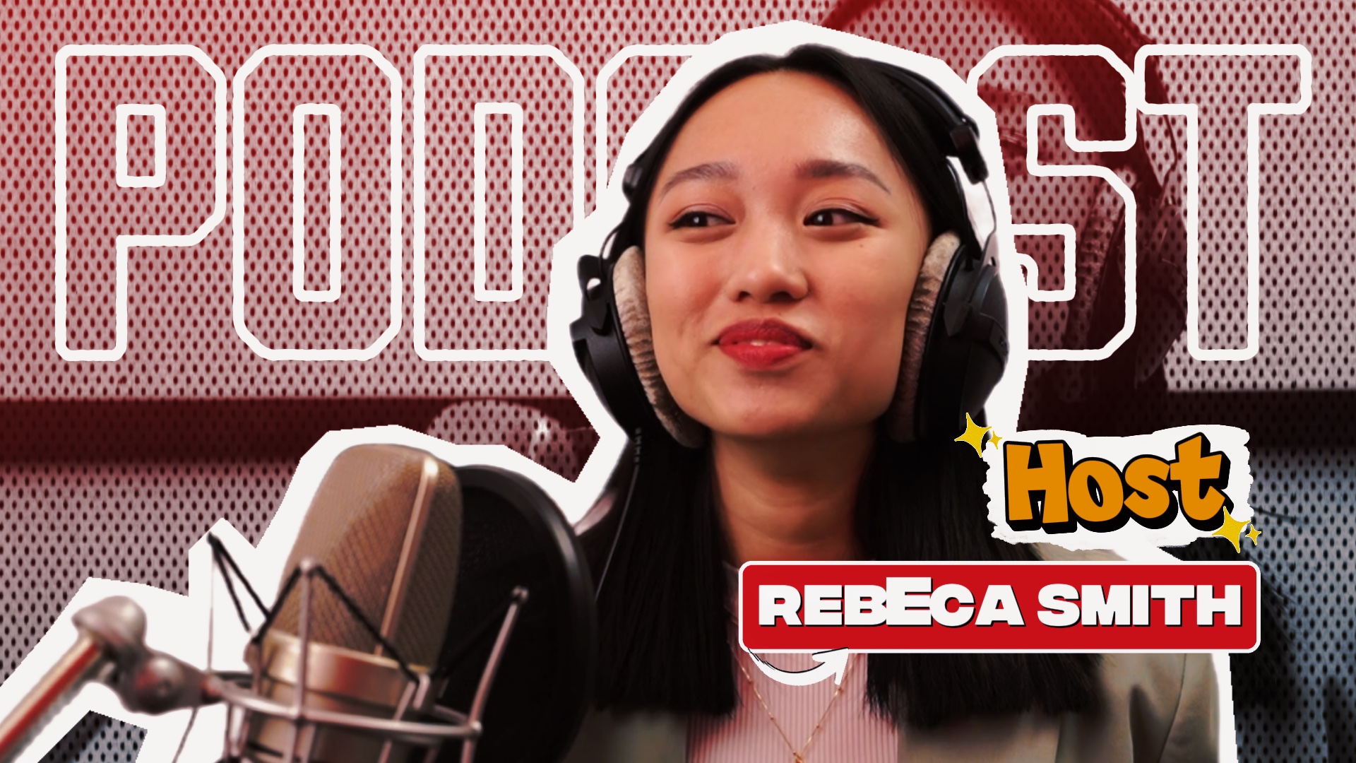 Panimula ng podcast