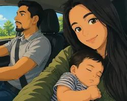 AI Ghibli 