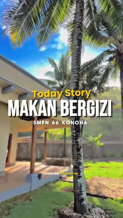makan bergizi gratis