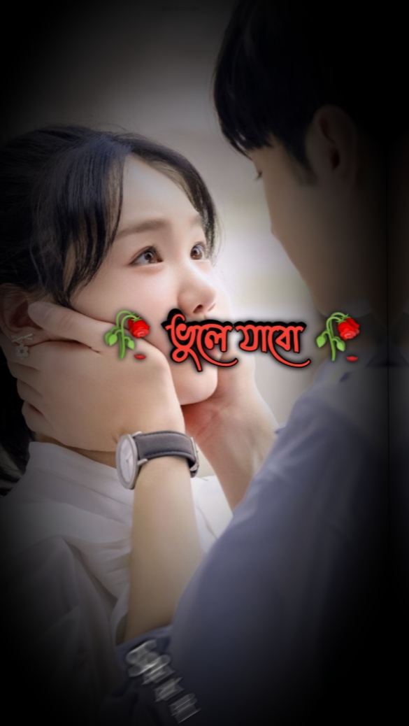 ভুলে যাবো বলছি তোকে