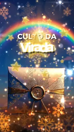 Culto da virada