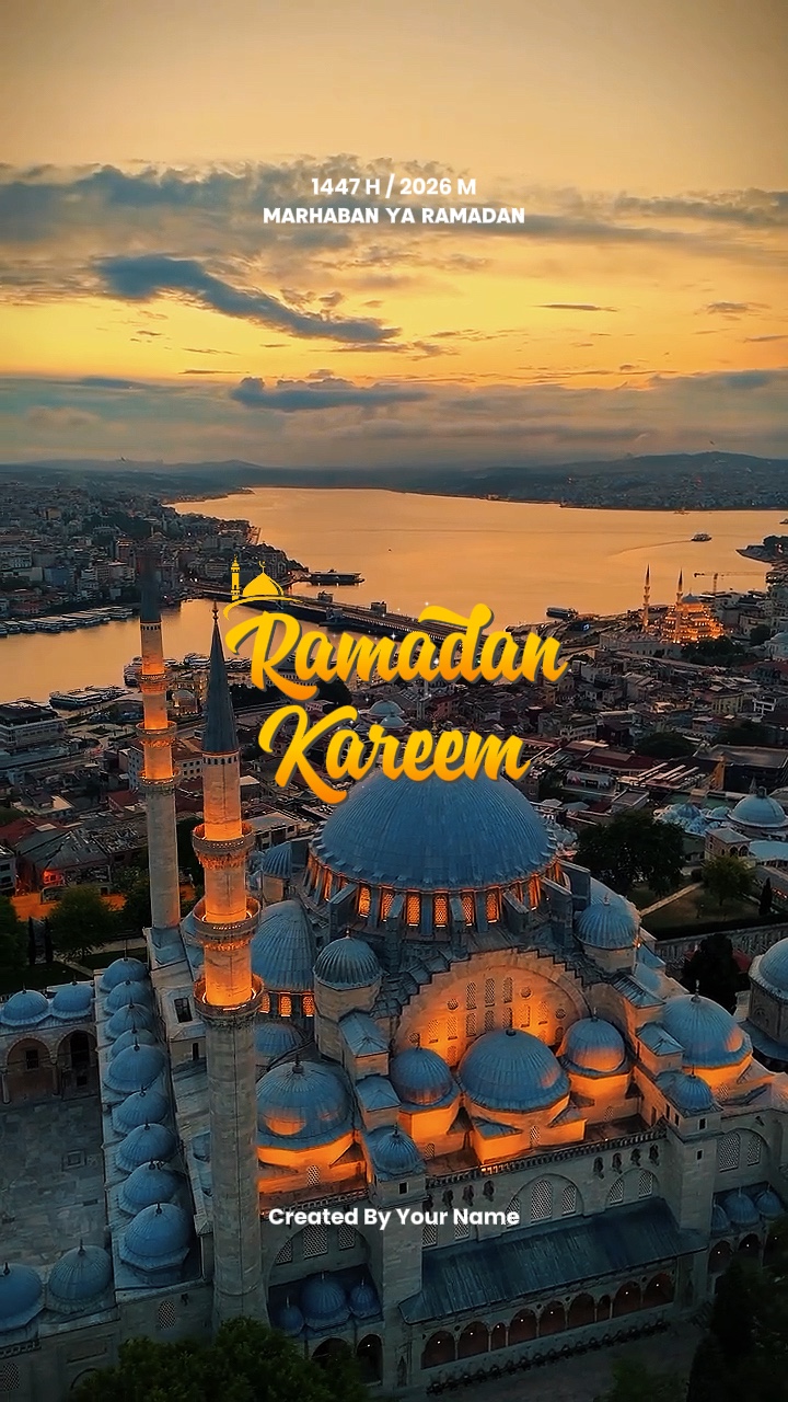 Bulan Ramadhan