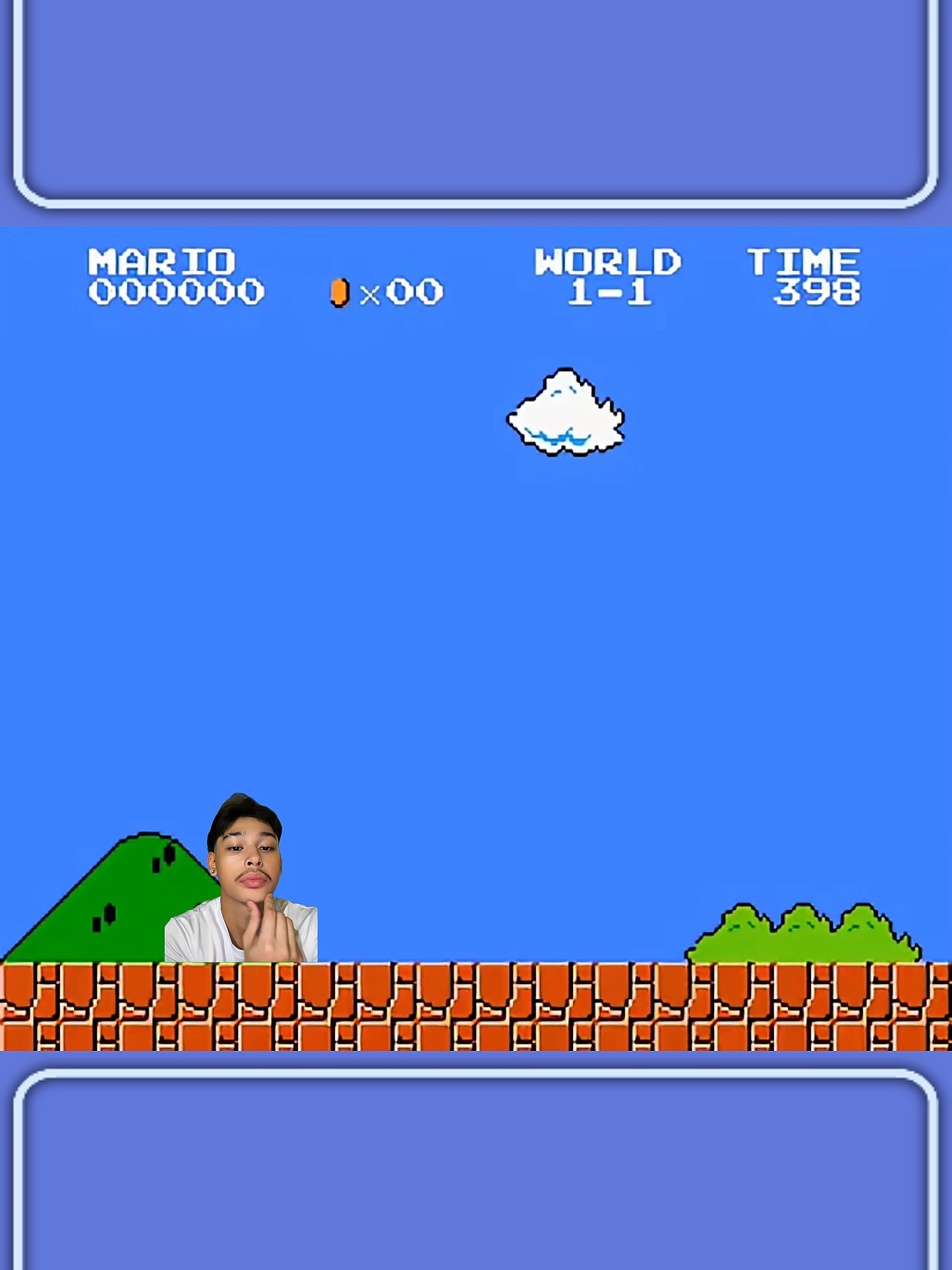 Super Mario