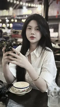 Trình Chiếu + Màu