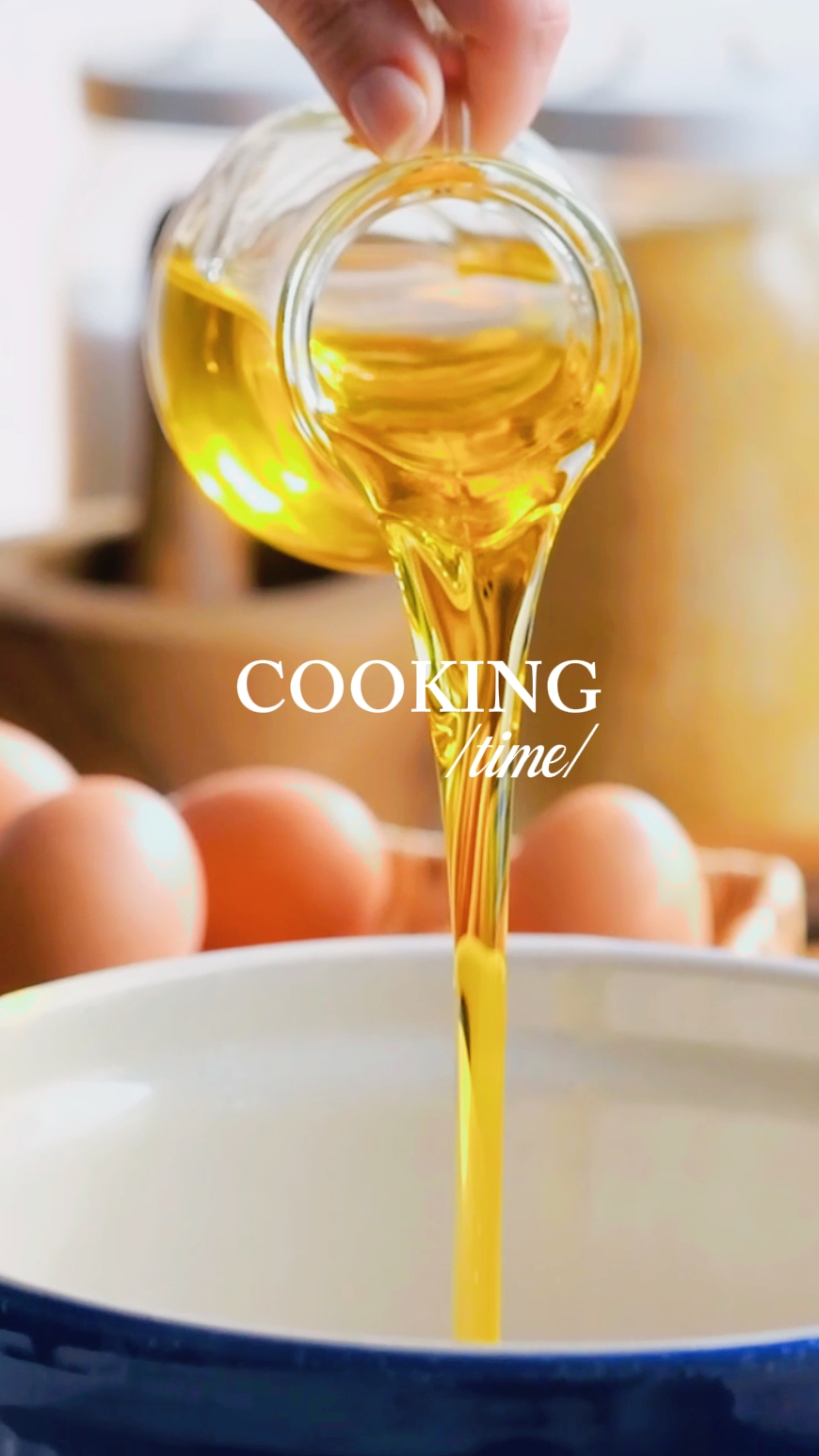 cooking time 