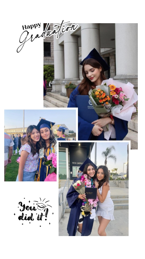 selamat wisuda