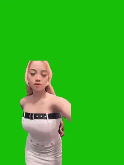 overlay bisa digeser