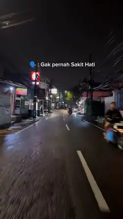 lu mah enak ?
