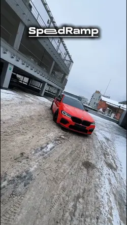 SpeedRamp