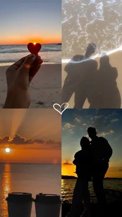 moments couple