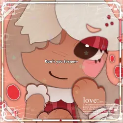 Bobette x Ginger